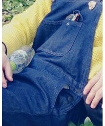 GU | サロペット/オーバーオール