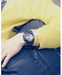 G-SHOCK | アナログ腕時計