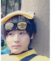 ミニオン | サングラス