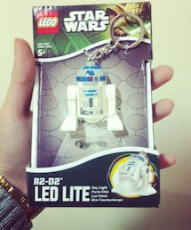 LEGO | キーホルダー