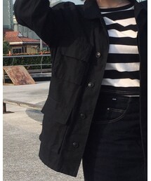 Rock Steady | その他アウター