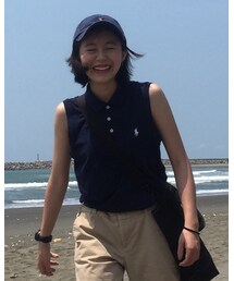 POLO | その他トップス