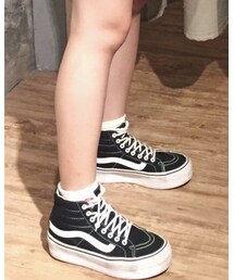 VANS | スニーカー