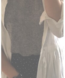 GU | Tシャツ/カットソー