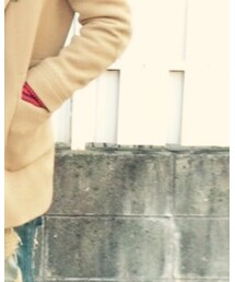Band of Outsiders | チェスターコート