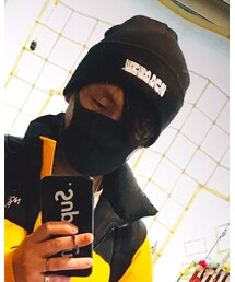 Supreme  | ニットキャップ/ビーニー
