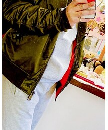 Supreme  | パーカー
