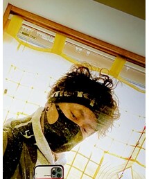 Supreme  | ヘアバンド