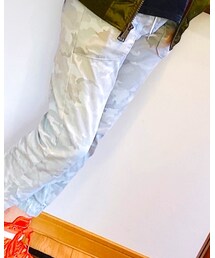 Kafika | その他パンツ