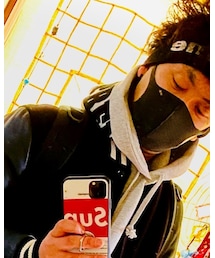 Supreme  | パーカー