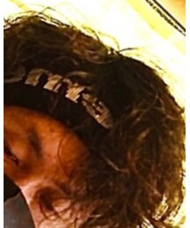 Supreme  | ヘアバンド