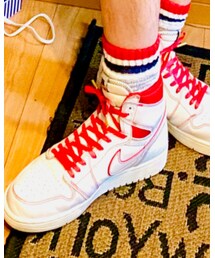 NIKE | スニーカー