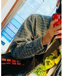 Supreme  | シャツ/ブラウス