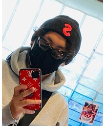 Supreme  | ニットキャップ/ビーニー