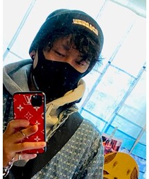 Supreme  | ニットキャップ/ビーニー
