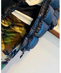THE NORTH FACE | ダウンベスト