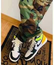 NIKE | スニーカー