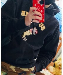 Supreme  | パーカー