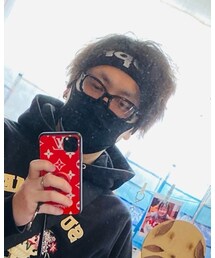 Supreme  | ヘアバンド