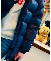 THE NORTH FACE | ダウンジャケット/コート