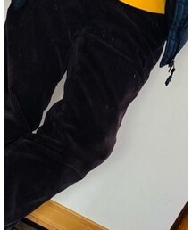 COOCHUCAMP | その他パンツ