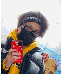 Supreme  | ヘアバンド