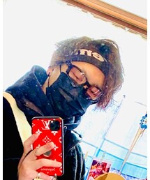 Supreme  | ヘアバンド