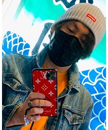 Supreme  | ニットキャップ/ビーニー