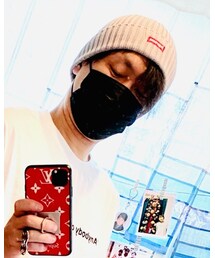Supreme  | ニットキャップ/ビーニー