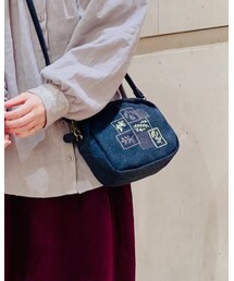 Samansa Mos2 | ショルダーバッグ