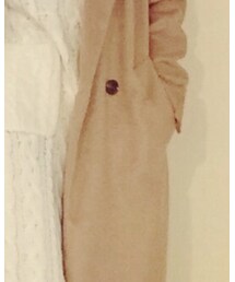 エムズエキサイト | チェスターコート