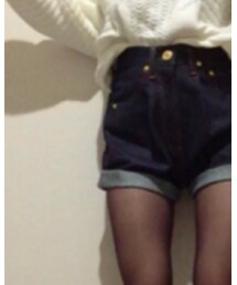 FIG&VIPER | デニムパンツ