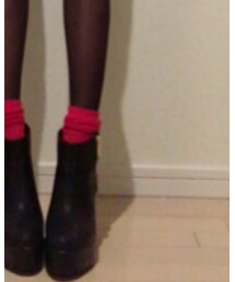 ESPERANZA | ブーツ