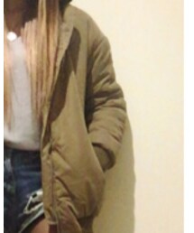 韓国 | ブルゾン