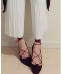 instagram@twelve12import | パンプス