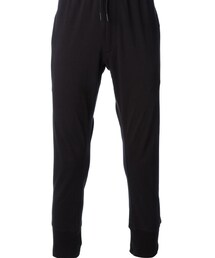 Y-3 | Y-3 long john pants(その他パンツ)