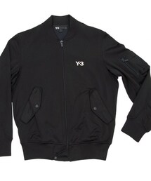 Y-3 | Y-3 track jersey(ブルゾン)