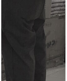 UNIQLO | スラックス