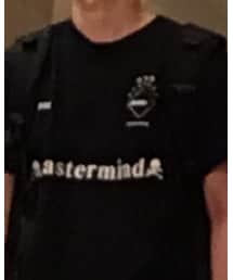 mastermind JAPAN | トップス