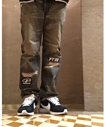 NIKE | スニーカー