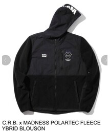 F.C.R.B. | ピーコート