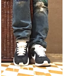 NIKE | スニーカー