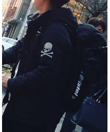 mastermind JAPAN | モッズコート