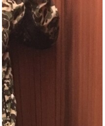 bape | モッズコート