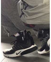 NIKE | スニーカー