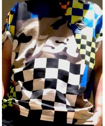 F.C.R.B. | トップス