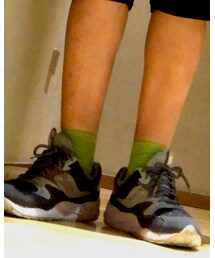 Saucony | スニーカー