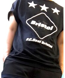 F.C.R.B. | Tシャツ/カットソー