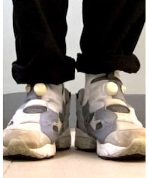 Reebok | スニーカー