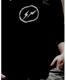 fragment | トップス
